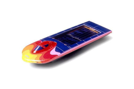Tamiya Solar Car Toyota Rara X 76503 - MPM Hobbies