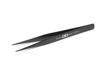 Tamiya Straight Tweezers 74004 - MPM Hobbies