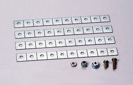 Tamiya Universal Metal Joint Parts 70164 - MPM Hobbies