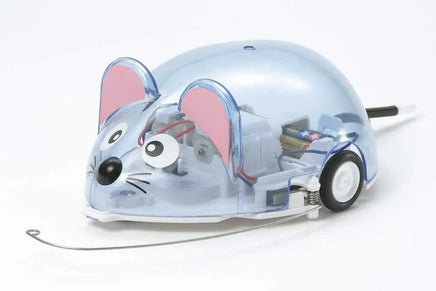 Tamiya Wall Hugging Mouse 70198 - MPM Hobbies