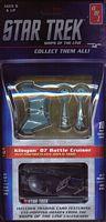 AMT USS Reliant NCC-1864 Ship#3 914-3 - MPM Hobbies