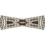 Z Atlas 19 DEGREE CROSSING - MPM Hobbies