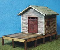 N Rslaserkits BillCo. Freight - MPM Hobbies