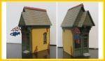 N Rslaserkits Gus' Shoes - MPM Hobbies