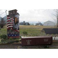 N Rslaserkits Patriot Silo - MPM Hobbies