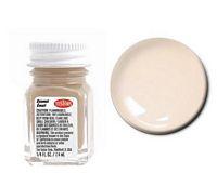 Testors Gloss Sand Beige Enamel Paint 1118 - MPM Hobbies