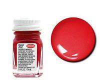 Testors Cherry Enamel Paint 1197 - MPM Hobbies