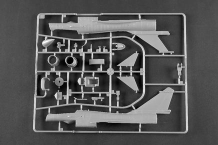 1/72 Trumpeter Chinese J-10C Fighter - MPM Hobbies