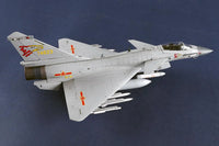 1/72 Trumpeter Chinese J-10C Fighter - MPM Hobbies