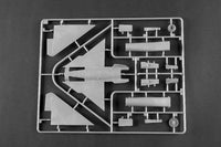 1/72 Trumpeter Chinese J-10C Fighter - MPM Hobbies