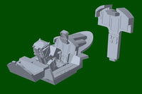 1/72 Trumpeter Chinese J-10C Fighter - MPM Hobbies