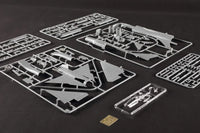 1/72 Trumpeter Chinese J-10C Fighter - MPM Hobbies