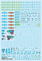 1/72 Trumpeter Chinese J-10C Fighter - MPM Hobbies