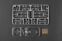 1/72 Trumpeter Chinese J-10C Fighter - MPM Hobbies