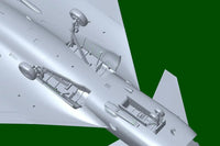 1/72 Trumpeter Chinese J-10C Fighter - MPM Hobbies