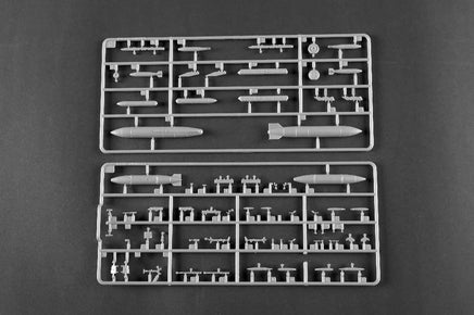 1/72 Trumpeter Chinese J-10C Fighter - MPM Hobbies