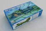 1/35 Trumpeter ACH-47A Armored Chinook Plastic Model Kit