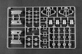 1/35 Trumpeter ACH-47A Armored Chinook Plastic Model Kit