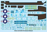 1/35 Trumpeter ACH-47A Armored Chinook Plastic Model Kit