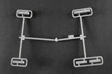 1/35 Trumpeter ACH-47A Armored Chinook Plastic Model Kit