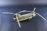 1/35 Trumpeter ACH-47A Armored Chinook Plastic Model Kit