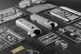 1/35 Trumpeter ACH-47A Armored Chinook Plastic Model Kit