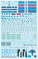 1/35 Trumpeter AH-64A Apache Helicopter Early Plastic Model Kit