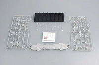 1/700 Trumpeter German Prinz Eugen Cruiser 1945