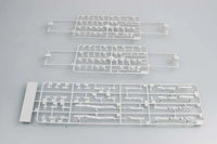 1/700 Trumpeter German Prinz Eugen Cruiser 1945