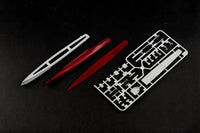 1/700 Trumpeter German Zerstorer Z-25 Destroyer 1944