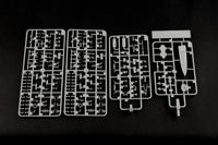 1/700 Trumpeter German Zerstorer Z-25 Destroyer 1944