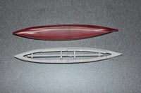 1/700 Trumpeter HMS Barham battleship 1941 Plastic Model Kit