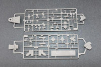 1/700 Trumpeter HMS Barham battleship 1941 Plastic Model Kit