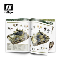 Vallejo WWII US ARMY in Europe and the Pacific - 75019 - MPM Hobbies