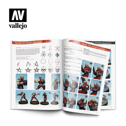Vallejo Masterclass Vol. 2 by Ángel Giráldez - 75010 - MPM Hobbies