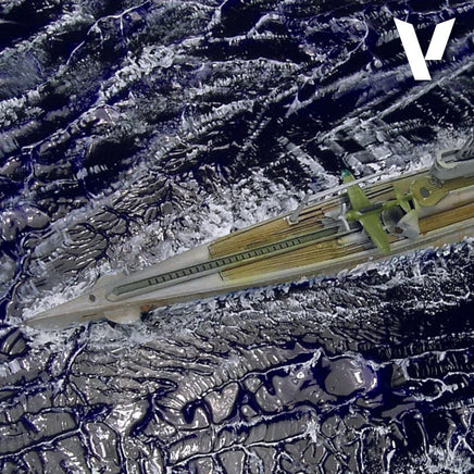 Vallejo Pacific Blue - 26203 - MPM Hobbies