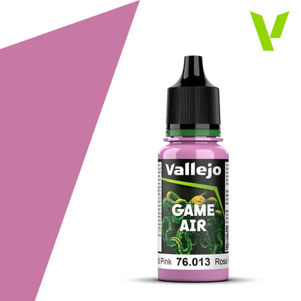 Vallejo 18ml Squid Pink - 76013 - MPM Hobbies