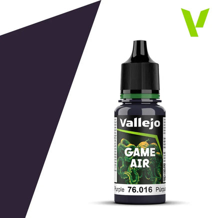 Vallejo 18ml Royal Purple - 76016 - MPM Hobbies