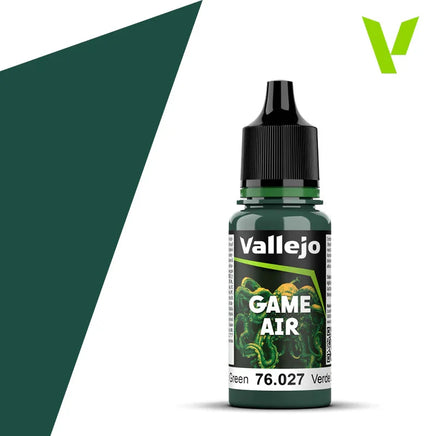 Vallejo 18ml Scurvy Green - 76027 - MPM Hobbies