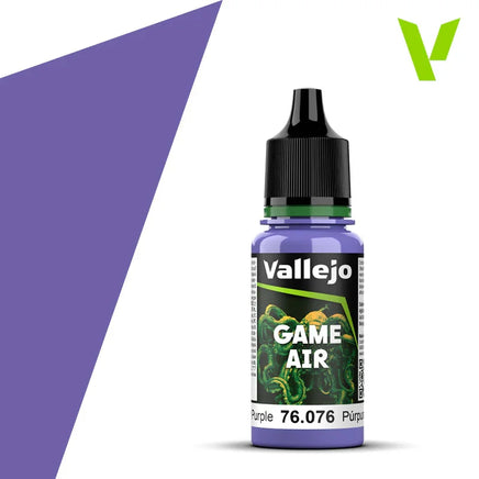 Vallejo 18ml Alien Purple - 76076 - MPM Hobbies