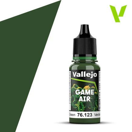 Vallejo 18ml Angel Green - 76123 - MPM Hobbies