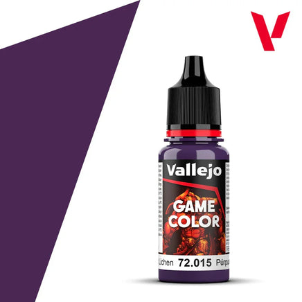 Vallejo 18ml Hexed Lichen - 72015 - MPM Hobbies