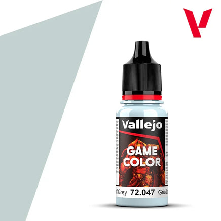 Vallejo 18ml Wolf Grey - 72047 - MPM Hobbies