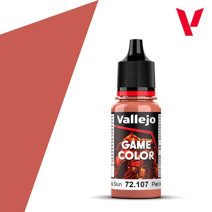 Vallejo 18ml Athena Skin - 72107 - MPM Hobbies