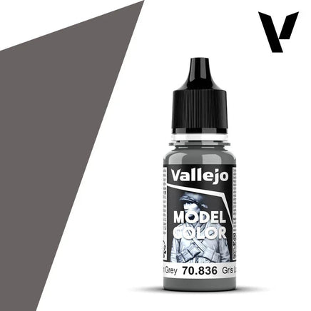 Vallejo 18ml London Grey - 70836 - MPM Hobbies