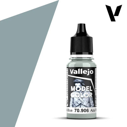 Vallejo 18ml Pale Blue - 70906 - MPM Hobbies
