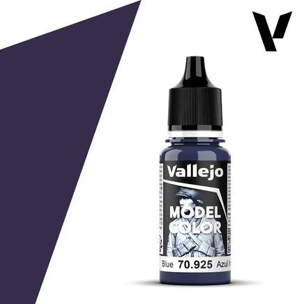 Vallejo 18ml Blue - 70925 - MPM Hobbies
