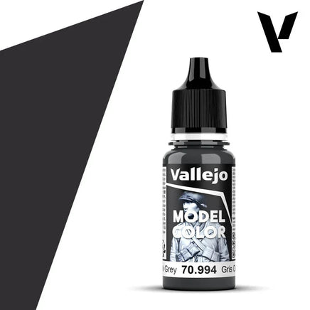 Vallejo 18ml Dark Grey - 70994 - MPM Hobbies