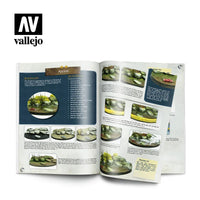 Vallejo Painting War: Bases - 75045 - MPM Hobbies