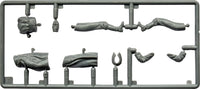 1/35 MiniArt German Soldiers. Winter 1941-42. Special Edition 35428 - MPM Hobbies